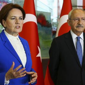 Financial Times: Erdoğan karşıtı ittifak, çatlaklarla mücadele veriyor