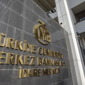Merkez Bankası faizi eylülde yüzde 12'ye indirdi