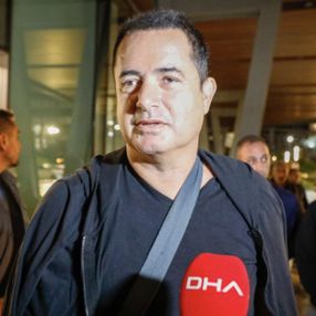Motosiklet kazası geçiren Acun Ilıcalı taburcu oldu: Şikayetçi değilim