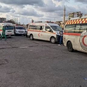 Suriye kıyılarında göçmen botu bulundu: 34 ölü