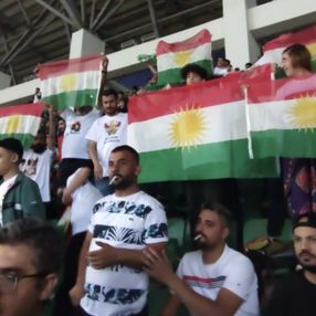 Amed Spor-Bursaspor maçı sonrası olaylarla ilgili soruşturma başlatıldı
