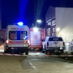 Bolu'da jelatin fabrikasında gaz sızıntısı: 3 ölü