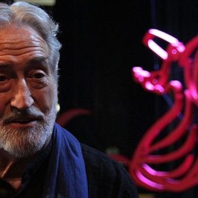 İspanyol müzisyen Jordi Savall: Mevlana sayesinde iç özgürlüğümü yakaladım