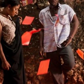 Tanzanya 20 yıl sonra ilk defa Mücadele filmiyle Oscar'a aday oldu