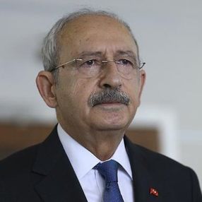 Kemal Kılıçdaroğlu'ndan CHP'ye konuşma uyarısı