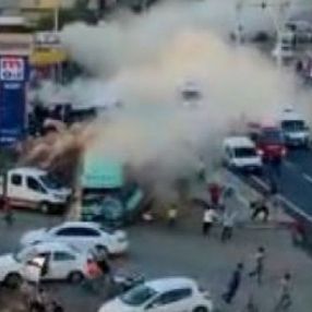 Mardin Derik'te 20 kişinin öldüğü tır kazalarıyla ilgili bilirkişi raporu hazırlandı