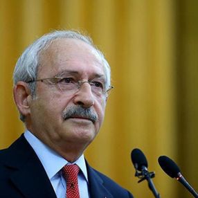 Kemal Kılıçdaroğlu’ndan Mersin’deki terör saldırısına kınama