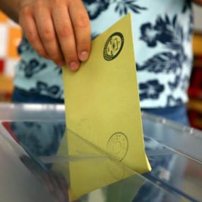 AYM, milletvekili seçimi kanunuyla ilgili talebi reddetti