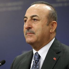 Bakan Mevlüt Çavuşoğlu: Kıbrıs Türkünü koruyacağız