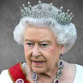 Kraliçe Elizabeth'in ölüm nedeni belli oldu