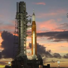 NASA'nın Ay görevi kasıma ertelendi