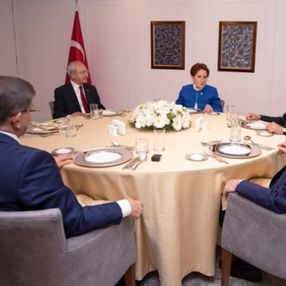 Meral Akşener, Kemal Kılıçdaroğlu’nun önerisini beğendi