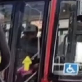 Meksika’da sevgilisini otobüste rehin alan adam öldürüldü