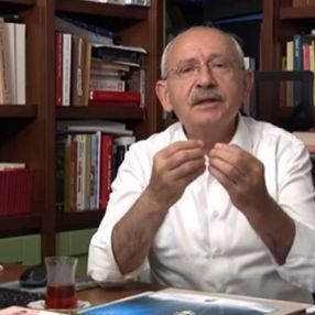 Kemal Kılıçdaroğlu: Başörtüsünü yasal güvenceye alacağız