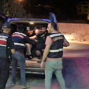 Denizli'de serada cesedi bulunan çiftçi, cinayet kurbanı