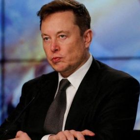 Elon Musk, yeniden Twitter'a talip