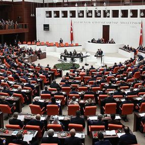 Dünya Kupası Kalkanı Harekatı tezkeresi TBMM'de kabul edildi
