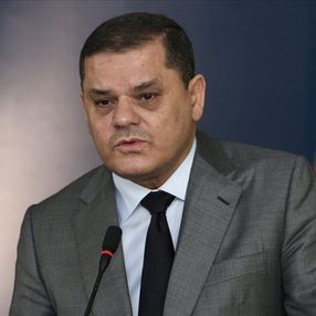 Libya: Türkiye ile anlaşmaya karşı çıkılması bizi ilgilendirmiyor