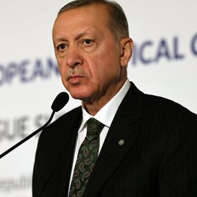 Cumhurbaşkanı Erdoğan: Vakti geldiğinde Esad ile görüşebiliriz