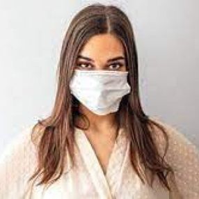 Maske takmama cezaları siliniyor