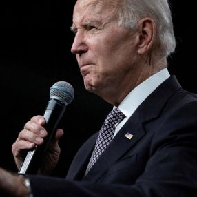 Joe Biden, uyuşturucu bulundurmaktan hüküm giyenlere af çıkardı
