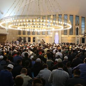 Mevlit Kandili yurt genelinde idrak edildi