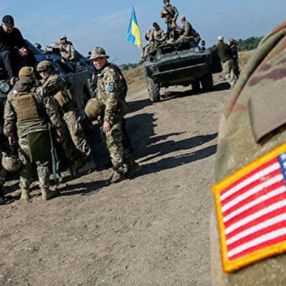 ABD'den Ukrayna'ya 400 milyon dolarlık yeni askeri yardım