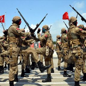 3 yılda 350 bin kişi askerliği bedelli yaptı