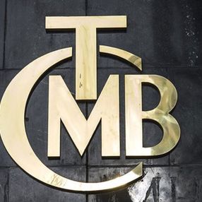 Merkez Bankası faizi kasımda yüzde 9'a indirdi