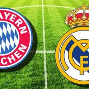 Bayern Munih Real Madrid Maci Hangi Kanalda