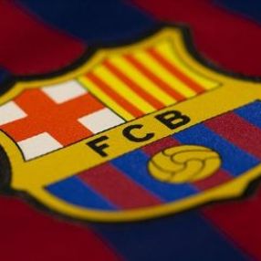 Barcelona'dan gelir rekoru