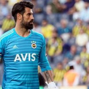 Fenerbahçe'de Volkan Demirel belirsizliği