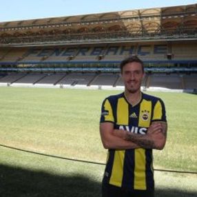 Max Kruse transfer sürecini anlattı