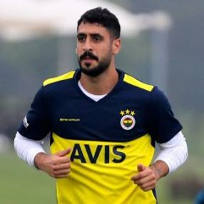Tolga Ciğerci sakatlandı