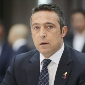 Ali Koç: Fatih Terim'e ödenen tazminatın peşindeyim