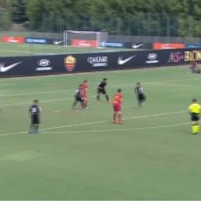Cengiz'den nefis gol