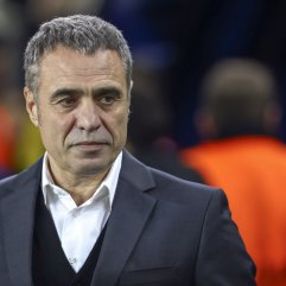 Ersun Yanal'ın transfer istediği 3 bölge