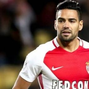 Falcao'ya bir talip daha çıktı