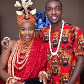 Henry Onyekuru evlendi