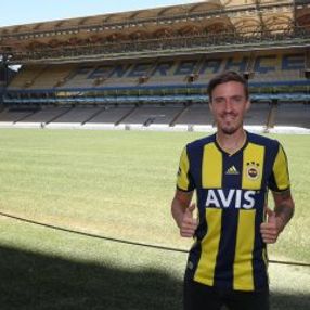 Max Kruse: Tercihimde para etkili oldu
