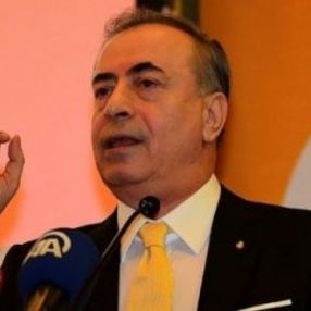 Mustafa Cengiz: Ali Koç'a en şiddetli cevabı veririz