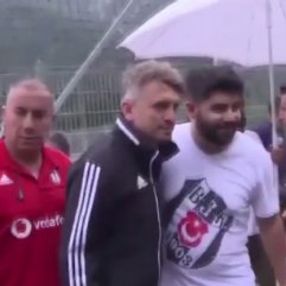 Orhan Ak'a yakın koruma tutuldu