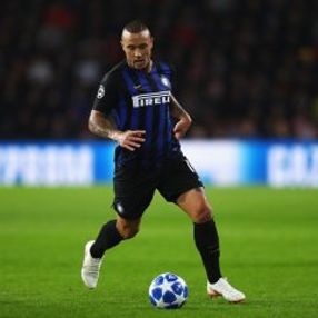 Galatasaray, Nainggolan'dan vazgeçti