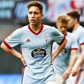 Emre Mor resmen Galatasaray'da