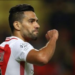 Falcao transferinde son durum