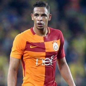 Fernando: Banega ile oynamak büyük keyif