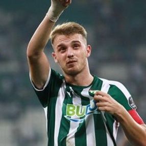 Ertuğrul Ersoy Galatasaray yolunda