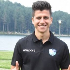 Tunay Deniz Erzurumspor'da