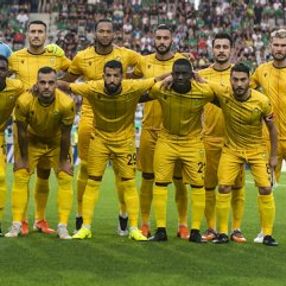 Yeni Malatyaspor bir üst turda