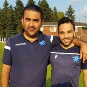 Volkan Şen Adana Demirspor'da